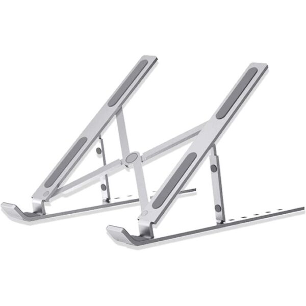 Adjustable Aluminum Laptop Stand