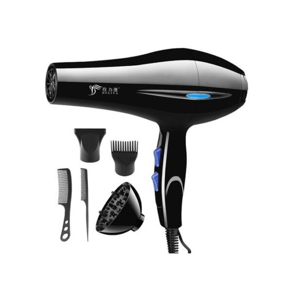 Hair Dryer