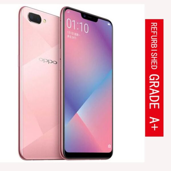 Renewed Oppo A3S Refurbished