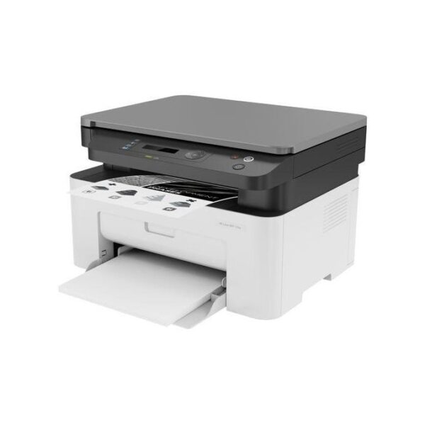 Hp Laser MFP 135w