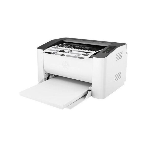 Hp LaserJet Pro M107a Printer