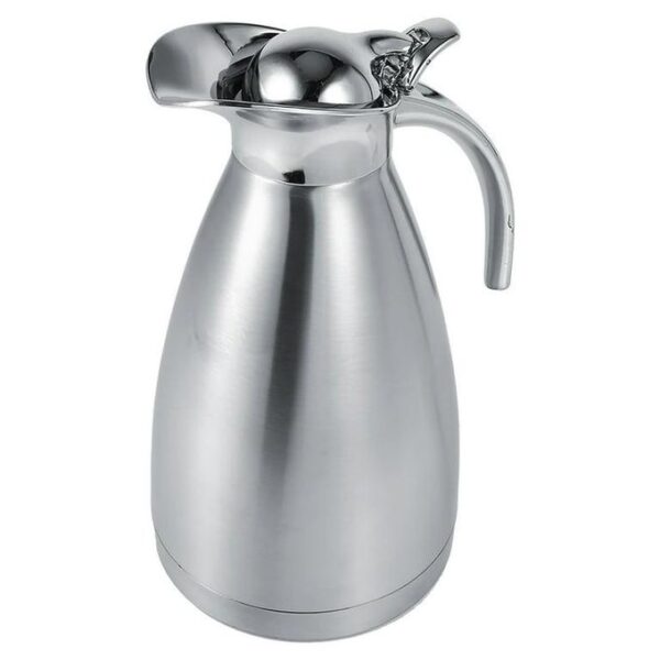 Stainless Steel Vacuum Flask